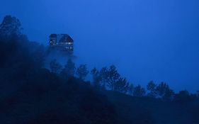 Munnar Fragrant Nature Hotel